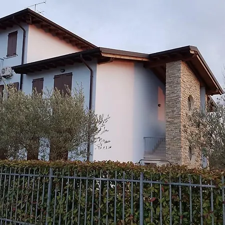 Apartmán Villacolle