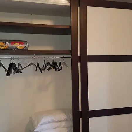 Villacolle Apartmán