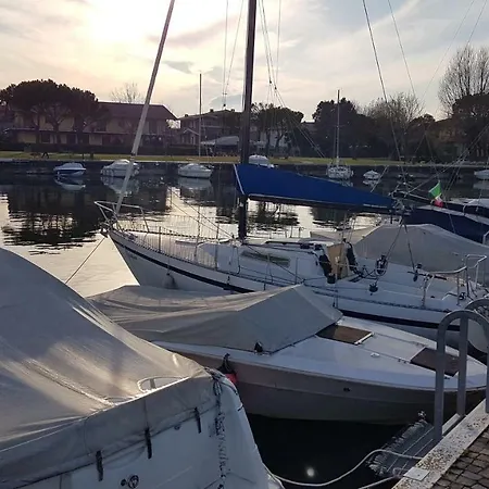 Apartmán Villacolle Sirmione