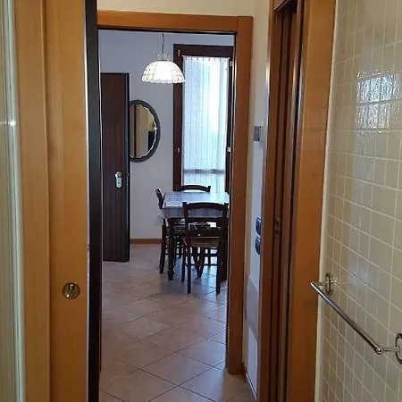 Villacolle Apartmán *