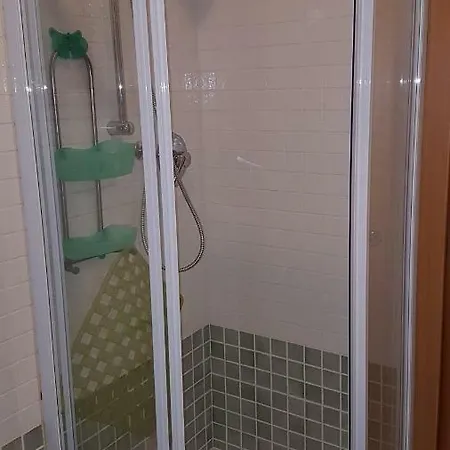Apartmán Villacolle *