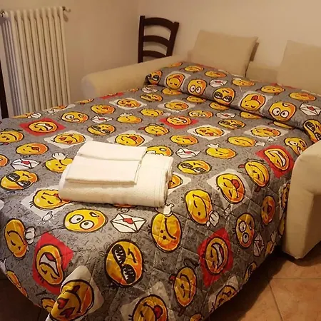 Villacolle Apartmán Sirmione