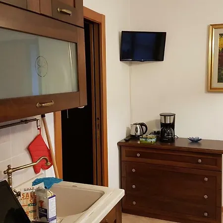 Apartmán Villacolle Sirmione