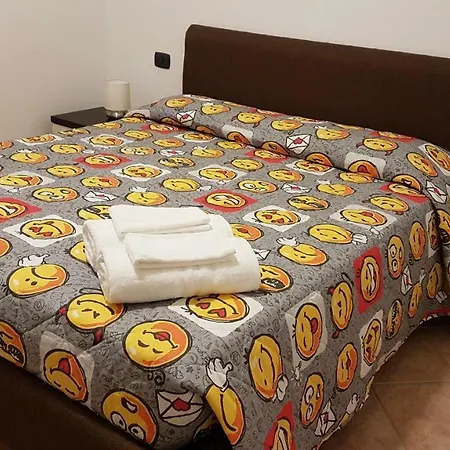 Villacolle Apartmán Sirmione