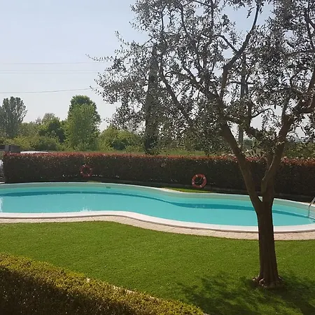 Villacolle Apartmán *