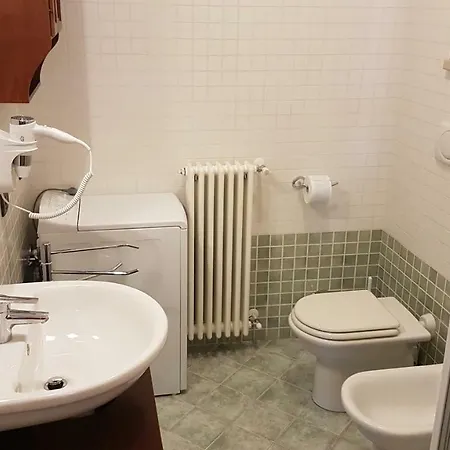 Apartmán Villacolle *