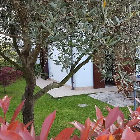 Villacolle Apartmán