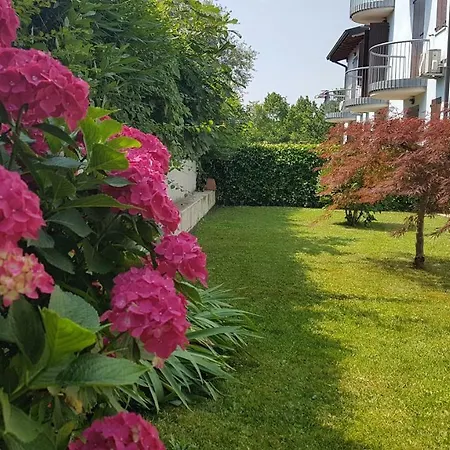 Appartement Villacolle Sirmione