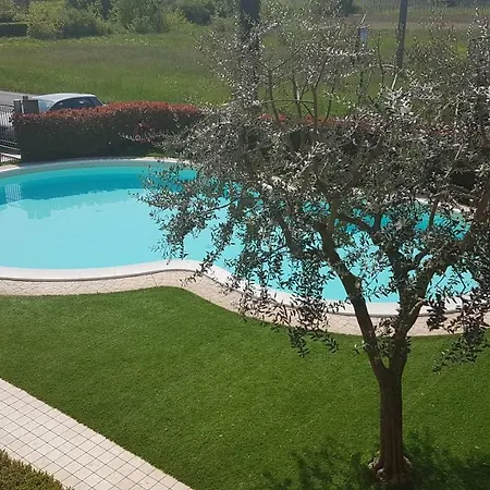 Villacolle Appartement *