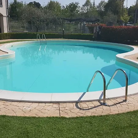 Villacolle Appartement *