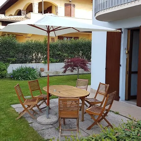 Villacolle Appartement *